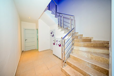 4+1 Leilighet i Avsallar, Antalya, Tyrkia Nr. 228804 - 16