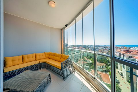 4+1 Leilighet i Avsallar, Antalya, Tyrkia Nr. 228804 - 7