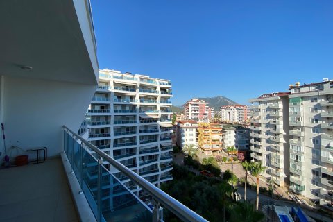 Apartment for sale in Cikcilli, Antalya, Turkey, 1 bedroom, 60m2, No. 228802 – photo 3
