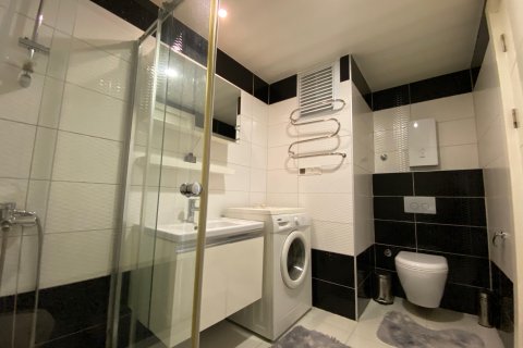 Apartment for sale in Cikcilli, Antalya, Turkey, 1 bedroom, 60m2, No. 228802 – photo 7