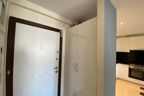 Apartment for sale in Cikcilli, Antalya, Turkey, 1 bedroom, 60m2, No. 228802 – photo 4