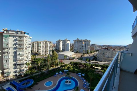 Apartment for sale in Cikcilli, Antalya, Turkey, 1 bedroom, 60m2, No. 228802 – photo 5