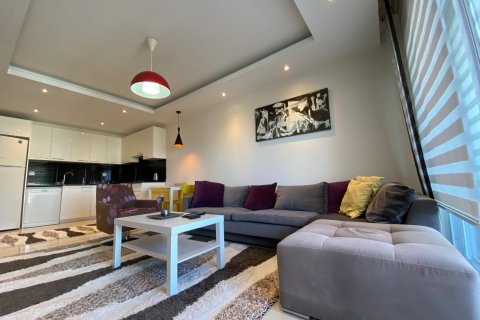 Apartment for sale in Cikcilli, Antalya, Turkey, 1 bedroom, 60m2, No. 228802 – photo 2