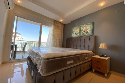 Apartment for sale in Cikcilli, Antalya, Turkey, 1 bedroom, 60m2, No. 228802 – photo 8