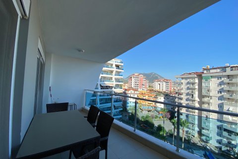 Apartment for sale in Cikcilli, Antalya, Turkey, 1 bedroom, 60m2, No. 228802 – photo 11