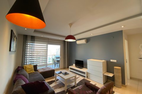 1+1 Apartment  in Cikcilli, Antalya, Turkey No. 228802