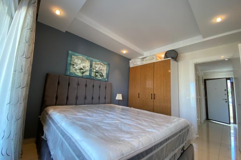Apartment for sale in Cikcilli, Antalya, Turkey, 1 bedroom, 60m2, No. 228802 – photo 10
