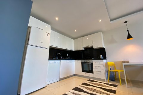 Apartment for sale in Cikcilli, Antalya, Turkey, 1 bedroom, 60m2, No. 228802 – photo 6