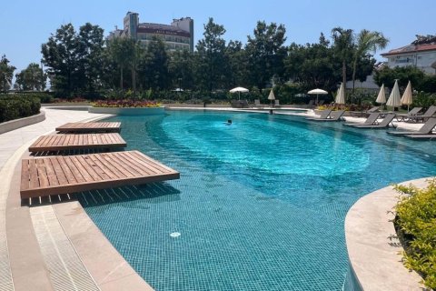 Apartment for rent in Oba, Antalya, Turkey, No. 228807 – photo 10