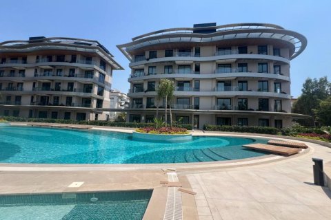 Apartment for rent in Oba, Antalya, Turkey, No. 228807 – photo 9