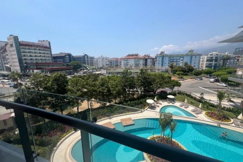 Apartment  in Oba, Antalya, Turkey No. 228807