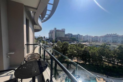 Apartment for rent in Oba, Antalya, Turkey, No. 228807 – photo 8