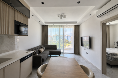 Apartment for rent in Oba, Antalya, Turkey, No. 228807 – photo 3