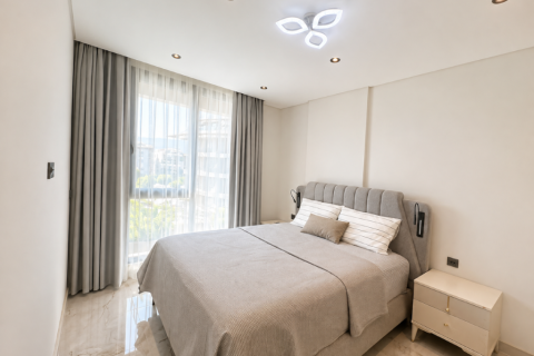 Apartment for rent in Oba, Antalya, Turkey, No. 228807 – photo 5