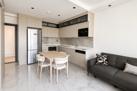 Apartment for rent in Oba, Antalya, Turkey, No. 228807 – photo 2