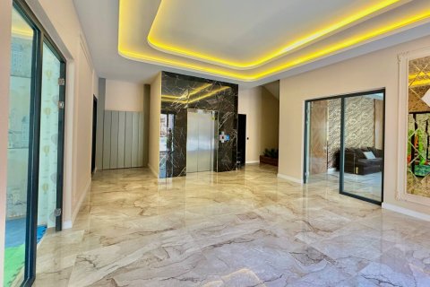 Продажа квартиры  в Оба, Анталье, Турция 2+1, 109м2, №228805 – фото 17