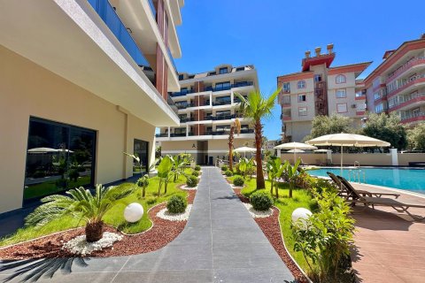 Продажа квартиры  в Оба, Анталье, Турция 2+1, 109м2, №228805 – фото 24