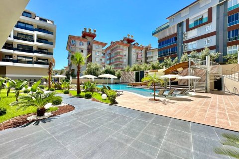 Продажа квартиры  в Оба, Анталье, Турция 2+1, 109м2, №228805 – фото 23