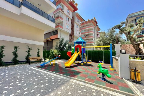 Продажа квартиры  в Оба, Анталье, Турция 2+1, 109м2, №228805 – фото 21