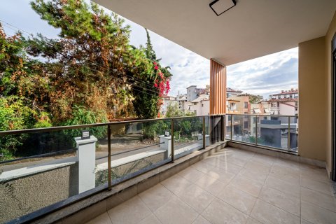 Продажа квартиры  в Оба, Анталье, Турция 2+1, 109м2, №228805 – фото 12