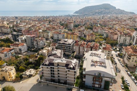 Продажа квартиры  в Оба, Анталье, Турция 2+1, 109м2, №228805 – фото 28