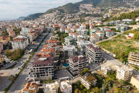Продажа квартиры  в Оба, Анталье, Турция 2+1, 109м2, №228805 – фото 30