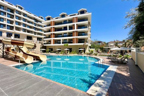 Продажа квартиры  в Оба, Анталье, Турция 2+1, 109м2, №228805 – фото 3