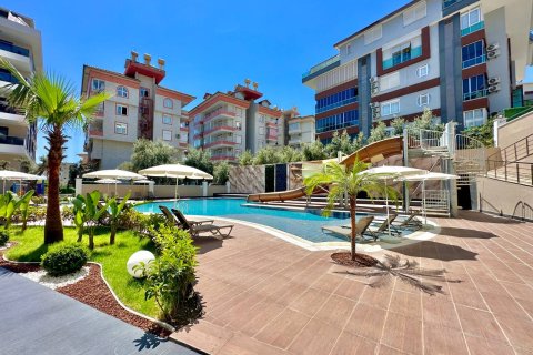 Продажа квартиры  в Оба, Анталье, Турция 2+1, 109м2, №228805 – фото 25