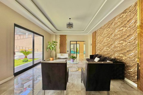Продажа квартиры  в Оба, Анталье, Турция 2+1, 109м2, №228805 – фото 20