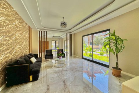 Продажа квартиры  в Оба, Анталье, Турция 2+1, 109м2, №228805 – фото 22