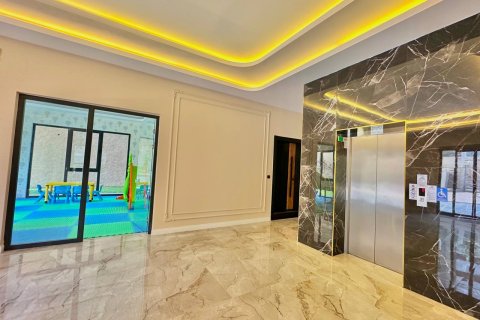 Продажа квартиры  в Оба, Анталье, Турция 2+1, 109м2, №228805 – фото 15