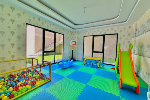 Продажа квартиры  в Оба, Анталье, Турция 2+1, 109м2, №228805 – фото 19
