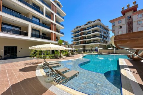 Продажа квартиры  в Оба, Анталье, Турция 2+1, 109м2, №228805 – фото 16
