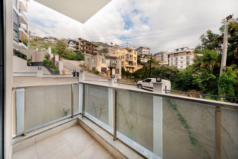 Продажа квартиры  в Оба, Анталье, Турция 2+1, 109м2, №228805 – фото 13