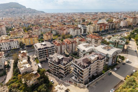 Продажа квартиры  в Оба, Анталье, Турция 2+1, 109м2, №228805 – фото 29