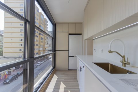 Продажа квартиры  в Махмутларе, Анталье, Турция 3+1, 110м2, №228803 – фото 19