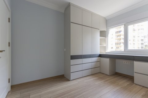 Продажа квартиры  в Махмутларе, Анталье, Турция 3+1, 110м2, №228803 – фото 13