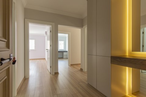 Продажа квартиры  в Махмутларе, Анталье, Турция 3+1, 110м2, №228803 – фото 17