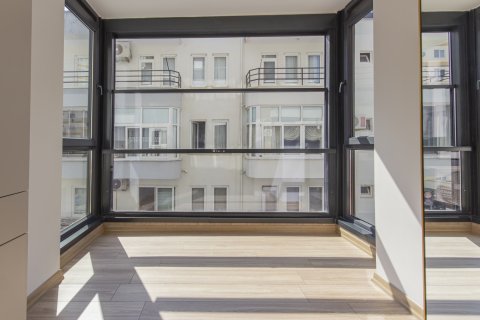 Продажа квартиры  в Махмутларе, Анталье, Турция 3+1, 110м2, №228803 – фото 14