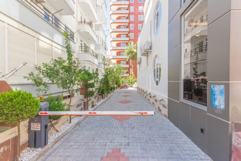 Продажа квартиры  в Махмутларе, Анталье, Турция 3+1, 110м2, №228803 – фото 27