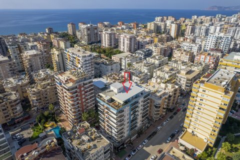 Продажа квартиры  в Махмутларе, Анталье, Турция 3+1, 110м2, №228803 – фото 2
