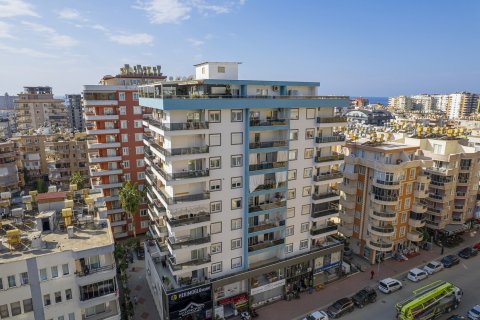 Продажа квартиры  в Махмутларе, Анталье, Турция 3+1, 110м2, №228803 – фото 4