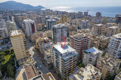 Продажа квартиры  в Махмутларе, Анталье, Турция 3+1, 110м2, №228803 – фото 3