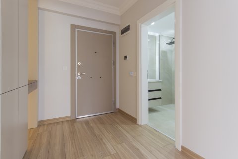 Продажа квартиры  в Махмутларе, Анталье, Турция 3+1, 110м2, №228803 – фото 18