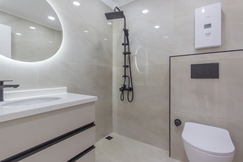 Продажа квартиры  в Махмутларе, Анталье, Турция 3+1, 110м2, №228803 – фото 24