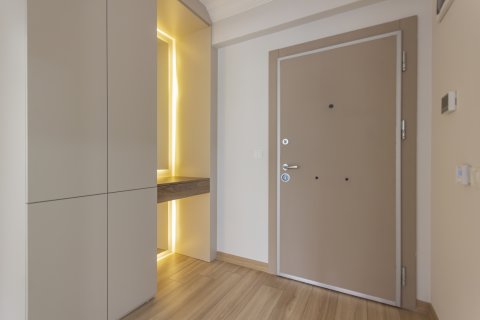 Продажа квартиры  в Махмутларе, Анталье, Турция 3+1, 110м2, №228803 – фото 8