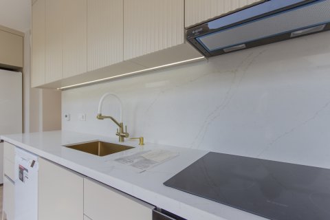 Продажа квартиры  в Махмутларе, Анталье, Турция 3+1, 110м2, №228803 – фото 23