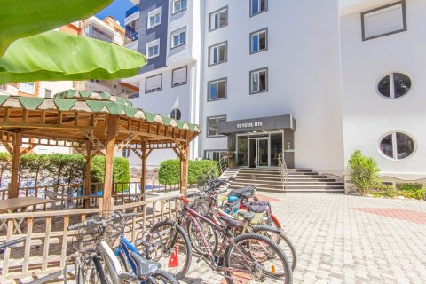 Продажа квартиры  в Махмутларе, Анталье, Турция 3+1, 110м2, №228803 – фото 29