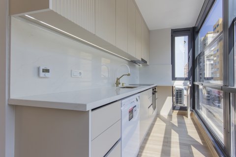 Продажа квартиры  в Махмутларе, Анталье, Турция 3+1, 110м2, №228803 – фото 15