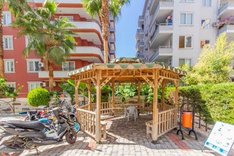 Продажа квартиры  в Махмутларе, Анталье, Турция 3+1, 110м2, №228803 – фото 30